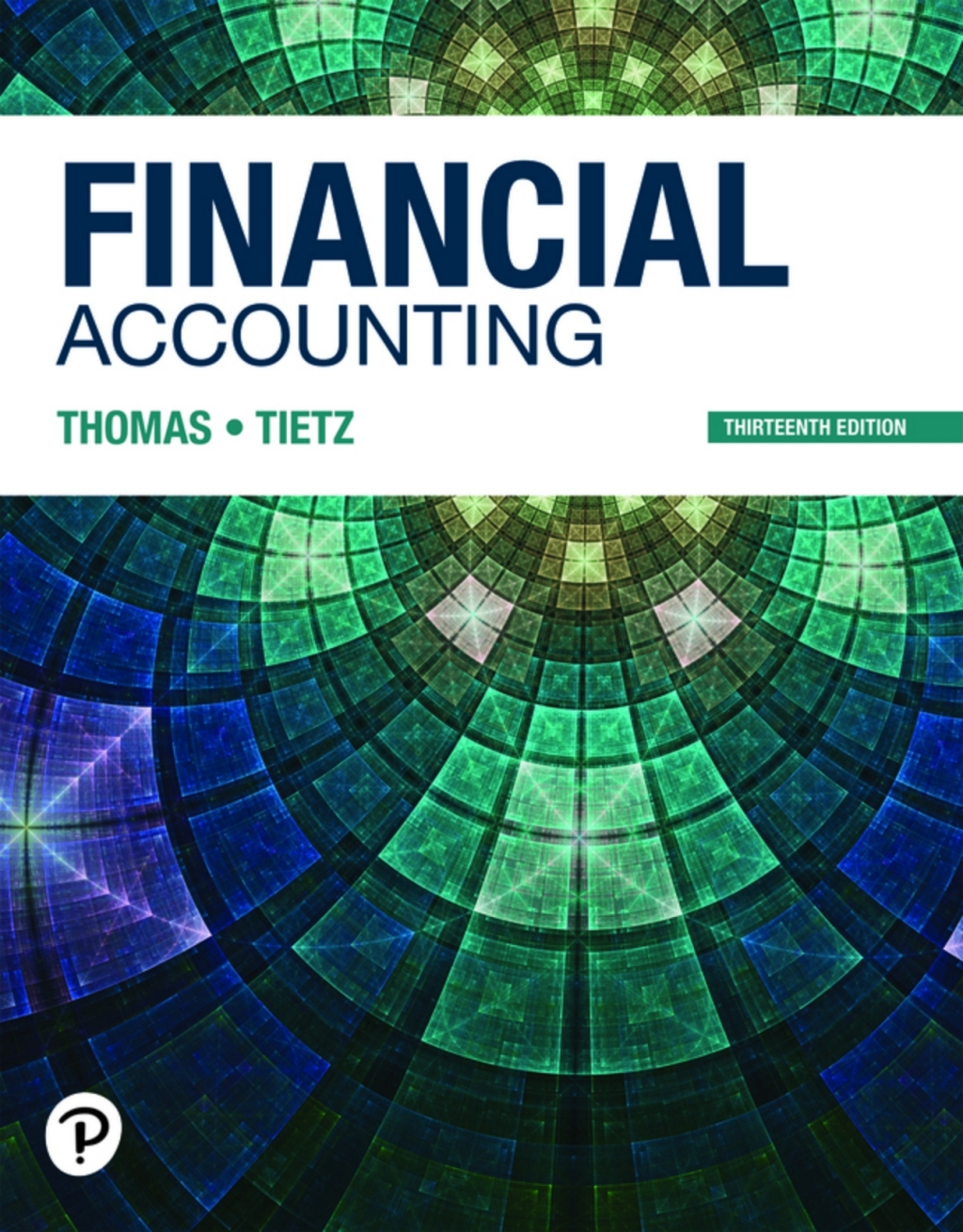 Financial Accounting (Pearson+) 13th Edition
    Newer Edition Available