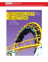 Cover image: MyLab IT with Pearson eText Access Code for GO! 2019 with Technology in Action, Seventeenth Edition 17th edition 9780136903437
