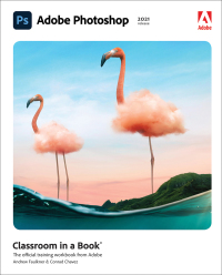 Titelbild: Adobe Photoshop Classroom in a Book (2021 release) 1st edition 9780136904731