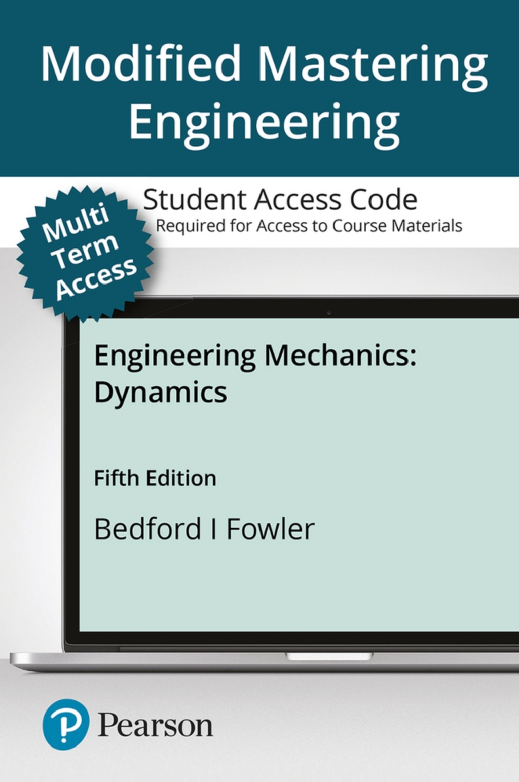 Mastering Engineering with Pearson eText Access Code for Engineering Mechanics: Dynamics 5th Edition