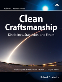 Omslagafbeelding: Clean Craftsmanship 1st edition 9780136915713