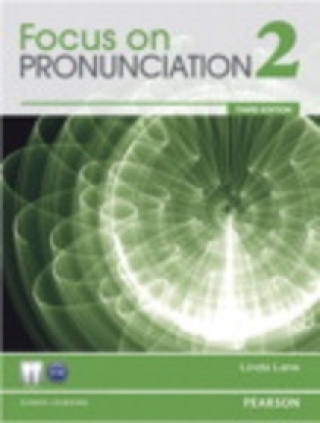 Cover image: Focus on Pronunciation 2 Flip Book 3rd edition 9780136916222