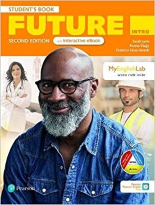 Cover image: Future Intro Student Reader  ebook with App & MEL 2nd edition 9780136925453