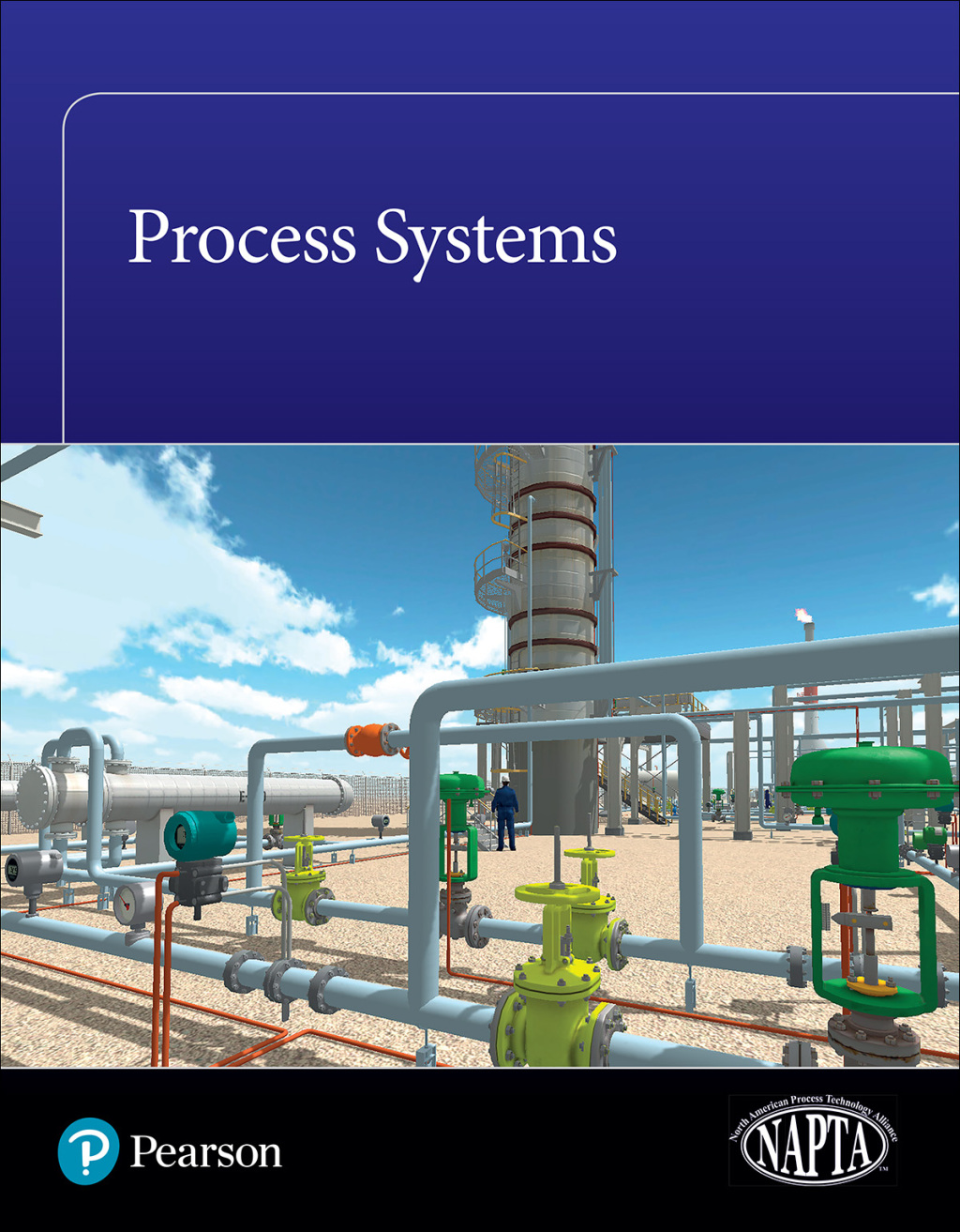 Process Systems 1st Edition