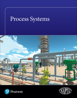 Cover image: Process Systems 1st edition 9780136929048
