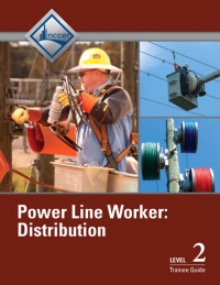 Cover image: Power Line Worker Distribution: Level 2 1st edition 9780132730341