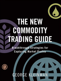 Imagen de portada: New Commodity Trading Guide, The 1st edition 9780137145294