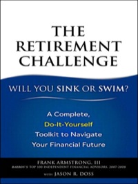 Titelbild: Retirement Challenge, The 1st edition 9780132361323