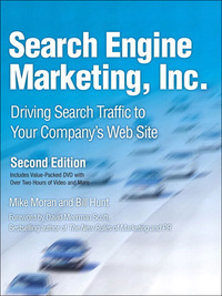 Omslagafbeelding: Search Engine Marketing, Inc. 2nd edition 9780136068686