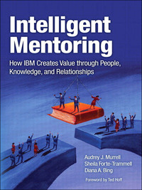 表紙画像: Intelligent Mentoring 1st edition 9780137009497