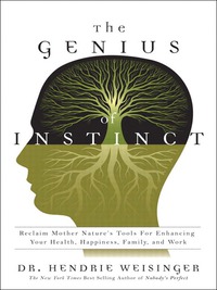 Titelbild: Genius of Instinct, The 1st edition 9780132357029