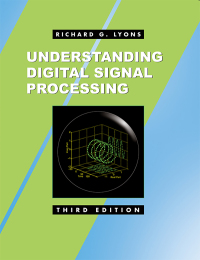 Imagen de portada: Understanding Digital Signal Processing 3rd edition 9780137027415