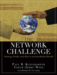 Cover image: Network Challenge, The 1st edition 9780137069200