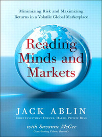 Cover image: Reading Minds and Markets 1st edition 9780134770918