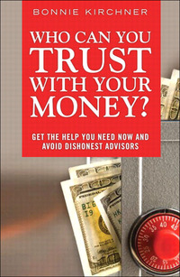 Omslagafbeelding: Who Can You Trust With Your Money? 1st edition 9780137033652