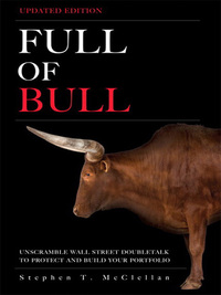 Immagine di copertina: Full of Bull (Updated Version) 1st edition 9780137023127