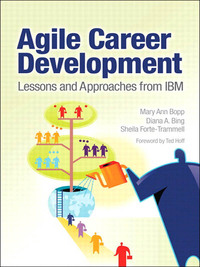 Omslagafbeelding: Agile Career Development 1st edition 9780137153640