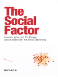 Cover image: Social Factor, The 1st edition 9780137018901