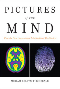 Immagine di copertina: Pictures of the Mind 1st edition 9780137155163