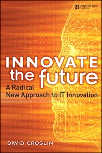 Cover image: Innovate the Future 1st edition 9780137055159