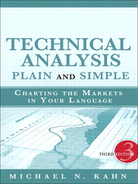 Omslagafbeelding: Technical Analysis Plain and Simple 3rd edition 9780137042012