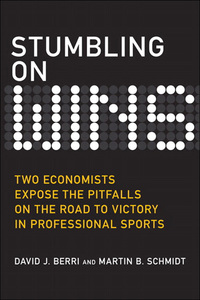 صورة الغلاف: Stumbling on Wins (Bonus Content Edition) 1st edition 9780132357784