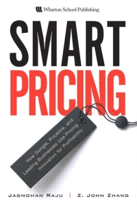 表紙画像: Smart Pricing 1st edition 9780131494183