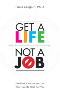 Cover image: Get a Life, Not a Job 1st edition 9780137058495