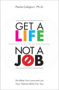 Cover image: Get a Life, Not a Job 1st edition 9780137058495