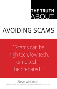 Cover image: Truth About Avoiding Scams, The 1st edition 9780137135486