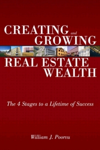 Cover image: Creating and Growing Real Estate Wealth 1st edition 9780132434539