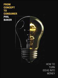 Cover image: From Concept to Consumer 1st edition 9780137137473