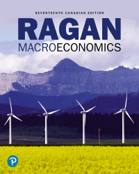 Cover image: Macroeconomics 17th edition