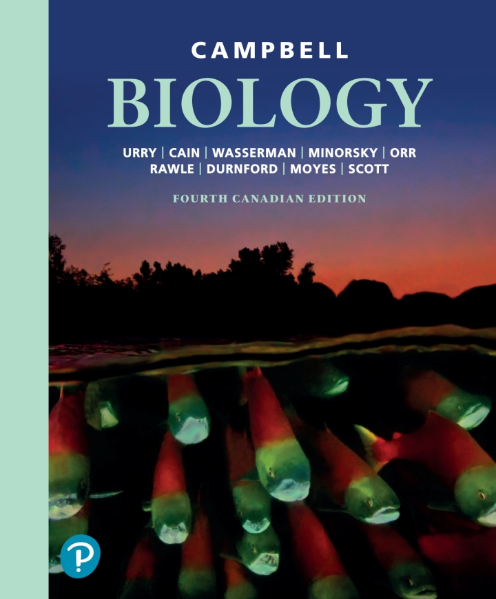 Campbell Biology, Canadian Edition, 4th edition - E-Book - Original PDF - img