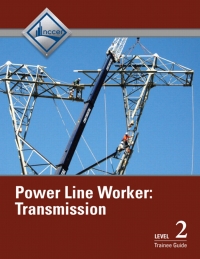 Cover image: Power Line Worker Distribution 1st edition 9780132730341