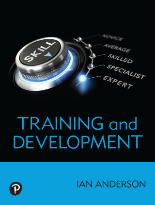 Cover image: Training and Development 1st edition