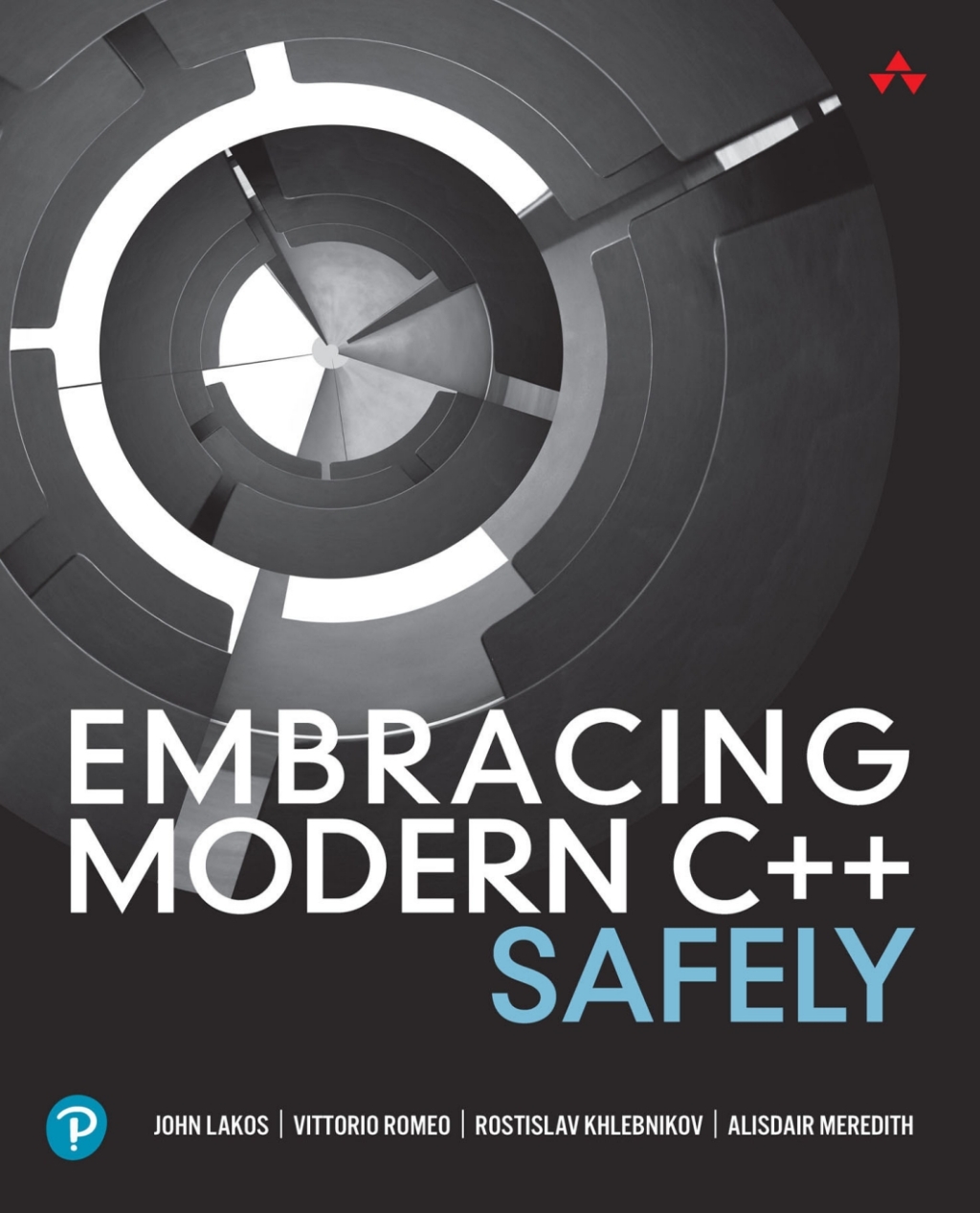 Embracing Modern C++ Safely 1st Edition