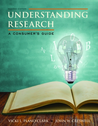 Cover image: Understanding Research: A Consumer's Guide (Pearson+) 2nd edition 9780132902236