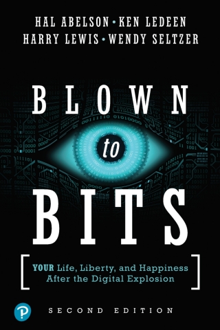 Omslagafbeelding: Blown to Bits 2nd edition 9780134850016