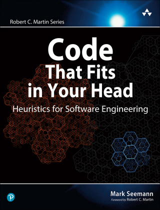 Omslagafbeelding: Code That Fits in Your Head 1st edition 9780137464401