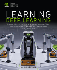 Imagen de portada: Learning Deep Learning 1st edition 9780137470358