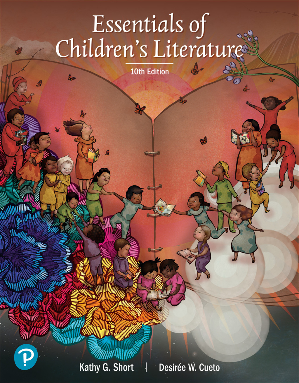 Essentials of Children’s Literature 10th Edition