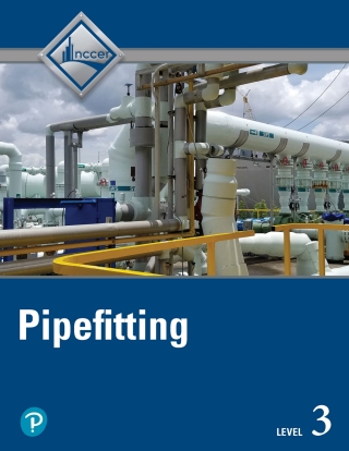 Cover image: Pipefitting, Level 3 4th edition 9780137487288