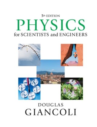 Cover image: Physics for Scientists and Engineers with Modern Physics (Pearson+) 5th edition 9780135440643