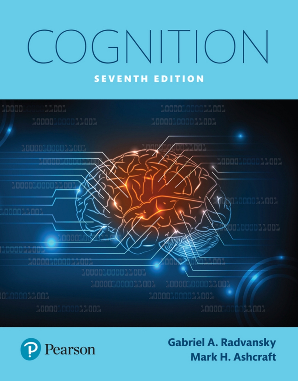 Cognition (Pearson+) 7th Edition