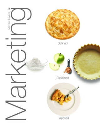 Cover image: Marketing: Defined, Explained, Applied (Pearson+) 2nd edition 9780132177474