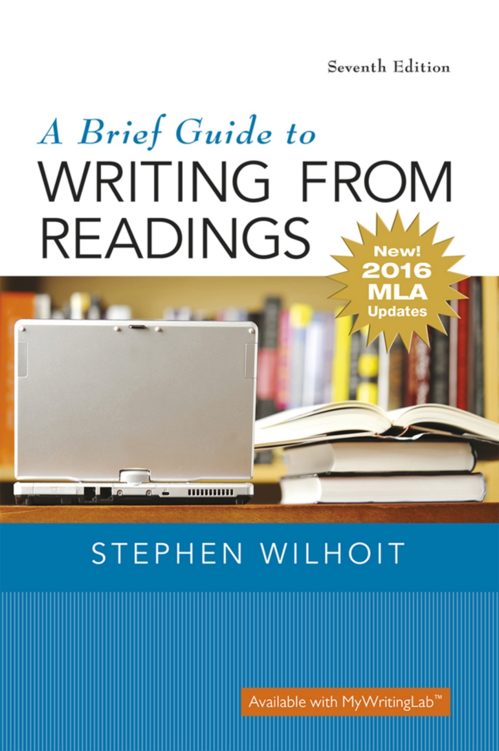 Brief Guide to Writing from Readings, A (Pearson+) 7th Edition