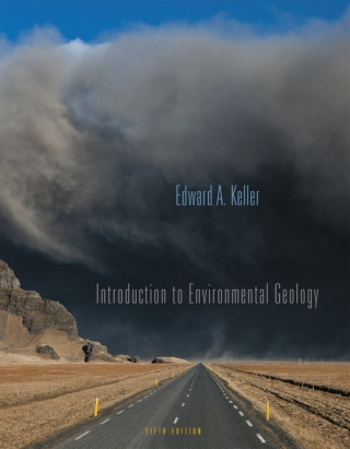 Cover image: Introduction to Environmental Geology (Pearson+) 5th edition 9780321741943