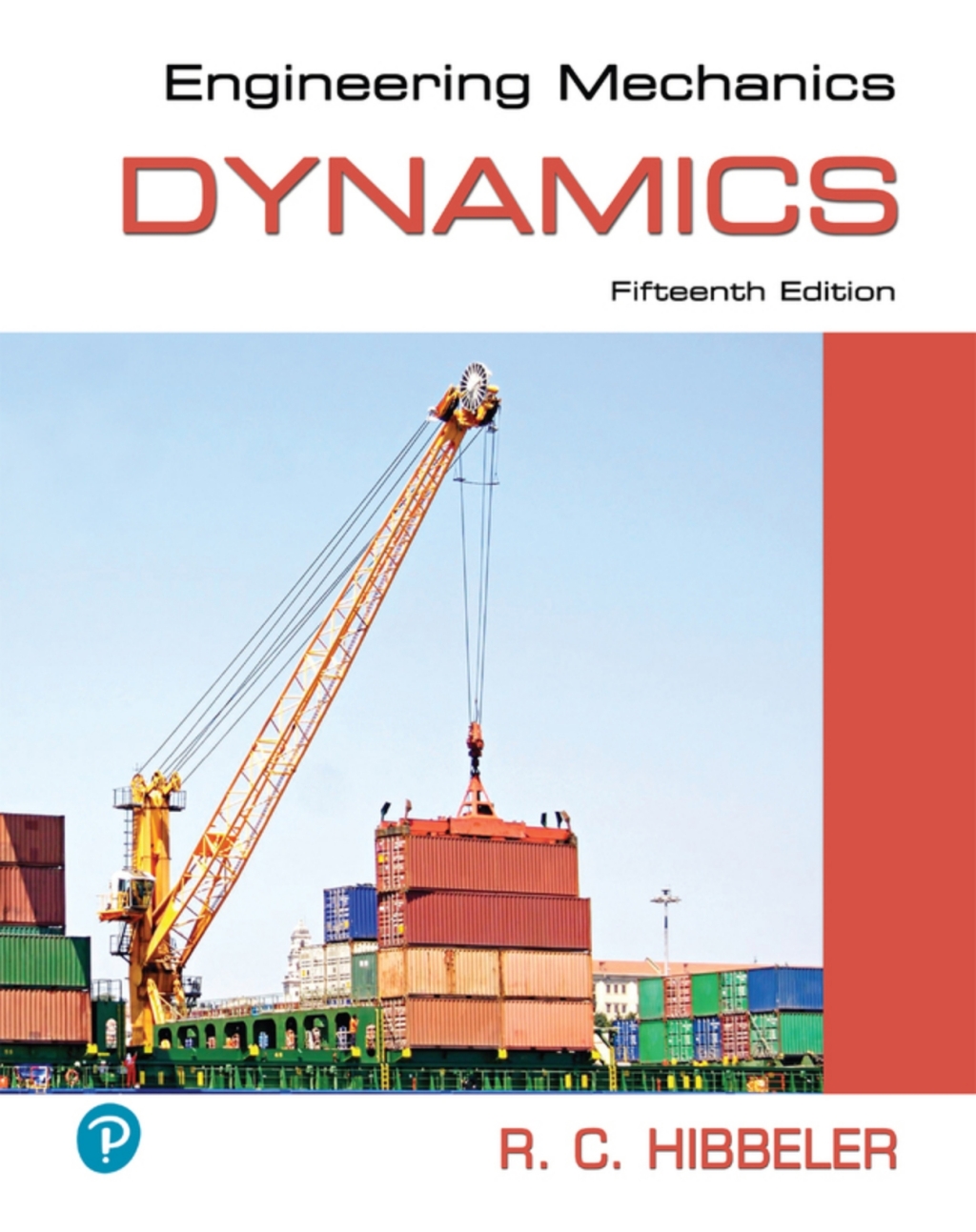 Engineering Mechanics: Dynamics (Pearson+) 15th Edition
    Newer Edition Available