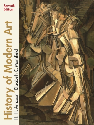 Cover image: History of Modern Art (Pearson+) 7th edition 9780205259489